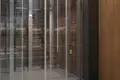 2 room apartment 50 m² Warsaw, Poland