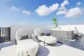 Apartment in a new building Sea View Apartments in a Luxury Project in Fuengirola