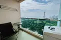 Appartement 1 chambre 37 m² Pattaya, Thaïlande