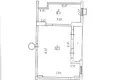 Коммерческое помещение 70 м² в Одессе, Украина