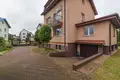 Commercial property 250 m² in Warsaw, Poland