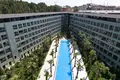 Duplex 4 chambres 139 m² Eyupsultan, Turquie