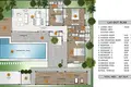 Wohnung 3 Schlafzimmer 441 m² Choeng Thale, Thailand