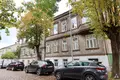 Wohnung 4 zimmer 105 m² Libau, Lettland