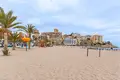 2 room apartment 52 m² in Villajoyosa, Spain