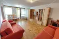 Mieszkanie 3 pokoi 71 m² Zagrzeb, Chorwacja