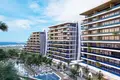 1 bedroom apartment 72 m² Kargicak, Turkey