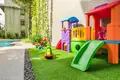 Complejo residencial Apartamenty s potryasayuschimi vidami