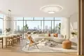 Mieszkanie 2 pokoi 1 601 m² Dubaj, Emiraty Arabskie
