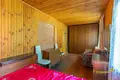 Maison 40 m² Rakauski sielski Saviet, Bélarus