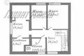 House 202 m² Matykalski sielski Saviet, Belarus
