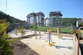 Apartment 70 m² Akarca Koyu, Turkey