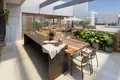 Mieszkanie 3 pokoi 215 m² Regiao Imediata de Sao Paulo, Brazylia