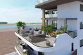 Mieszkanie 1 pokój 59 m² Larnaka, Cypr