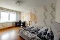 Mieszkanie 2 pokoi 62 m² Muchaviecki sielski Saviet, Białoruś