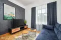Apartamento 2 habitaciones 37 m² en Riga, Letonia