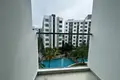 Piso independiente 1 habitacion 27 m² Pattaya City, Tailandia