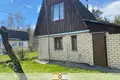Casa 52 m² Zodzinski sielski Saviet, Belarús
