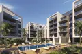Apartamento 3 habitaciones 114 m² Kato Polemidion Municipality, Chipre