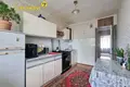 Квартира 2 комнаты 44 м² Молодечно, Беларусь