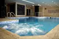 Attique 3 chambres 122 m² Alanya, Turquie