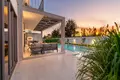 Villa de 4 habitaciones 160 m² Fethiye, Turquía