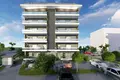 Mieszkanie 4 pokoi 146 m² Obakoy, Turcja