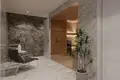 Ático 3 habitaciones 125 m² Demos Agiou Athanasiou, Chipre