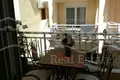 Квартира 1 спальня 50 м² Полихроно, Греция