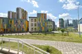 Квартира 2 комнаты 68 м² Минск, Беларусь