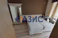 Квартира 2 комнаты 59 м² Несебр, Болгария