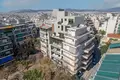 Residential complex Ready-to-rent apartments in a tranquil area jn central Athens — Kato Patisia, Greece