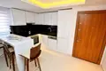 2 bedroom apartment 40 m² Alanya, Turkey