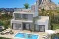 Villa de tres dormitorios 114 m² Finestrat, Španjolska