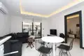 Wohnung 2 zimmer 55 m² Alanya, Türkei