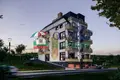 Wohnung 2 zimmer 74 m² Burgas, Bulgarien