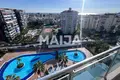 Haus 1 zimmer 65 m² Alanya, Türkei
