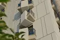 Квартира 1 спальня 56 м² Средиземноморский регион, Турция