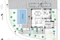 3-Zimmer-Villa 172 m² Geroskipou, Zypern