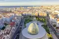 Квартира 3 спальни 104 м² Дос-Эрманас, Испания