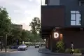 Квартира 1 комната 45 м² Одесса, Украина