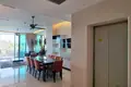 2 bedroom condo  in Pattaya City, Thailand