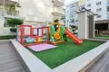 Appartement 3 chambres 100 m² Alanya, Turquie