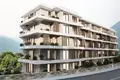 Квартира 2 комнаты  Бечичи, Черногория