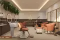 Mieszkanie 2 pokoi 99 m² Regiao Imediata de Santos, Brazylia