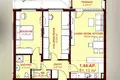 Mieszkanie 3 pokoi 103 m² Sweti Włas, Bułgaria