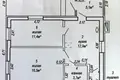 Дом 51 м² Заямное, Беларусь