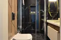 Wohnung 2 zimmer 55 m² in Tosmur, Türkei