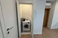 Mieszkanie 2 pokoi 44 m² w Mińsk, Białoruś