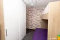 Квартира 2 комнаты 53 м² Лида, Беларусь